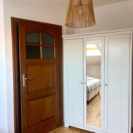 Agapella Apartamemty- Agapella 250m From The Maison d'hôtes *
