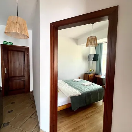 Guest house Agapella Apartamemty- Agapella 250m From The Sopot