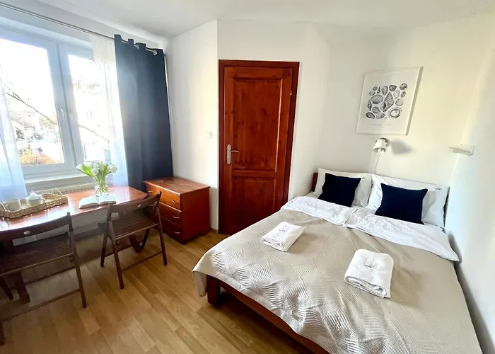 Agapella Apartamemty- Agapella 250m From The 3*