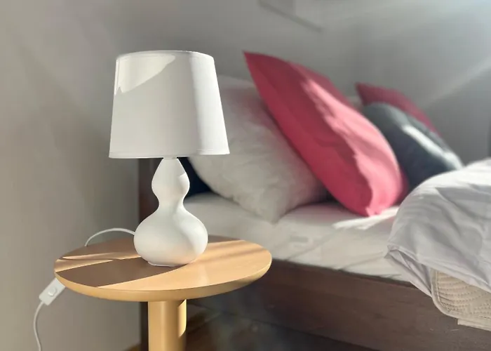 Agapella Apartamemty- Agapella 250m From The Guest house Sopot