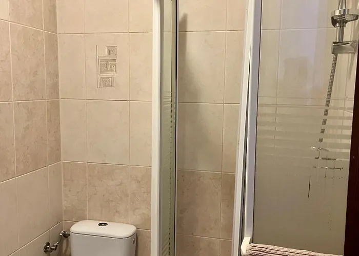 Agapella Apartamemty- Agapella 250m From The Pensionat Sopot