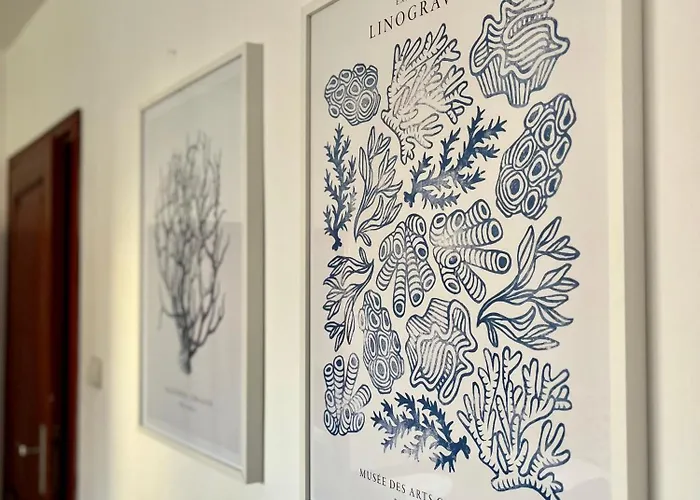 Agapella Apartamemty- Agapella 250m From The Guest house 3*