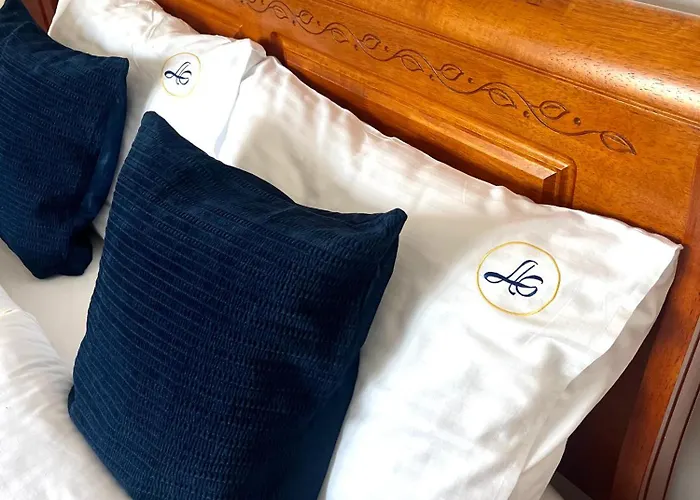 Agapella Apartamemty- Agapella 250m From The Sopoty