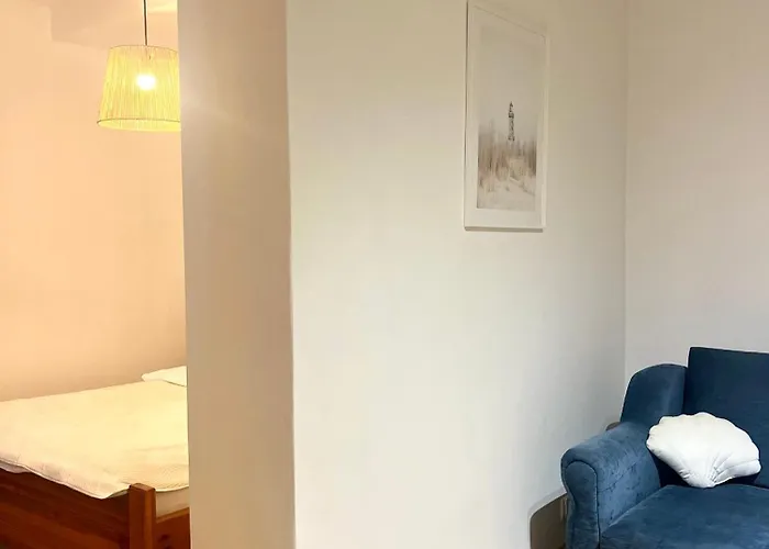 Guest house Agapella Apartamemty- Agapella 250m From The 3*