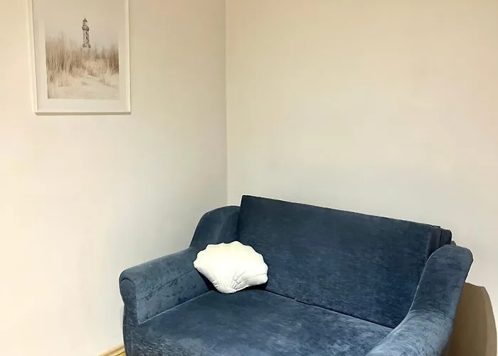 Agapella Apartamemty- Agapella 250m From The