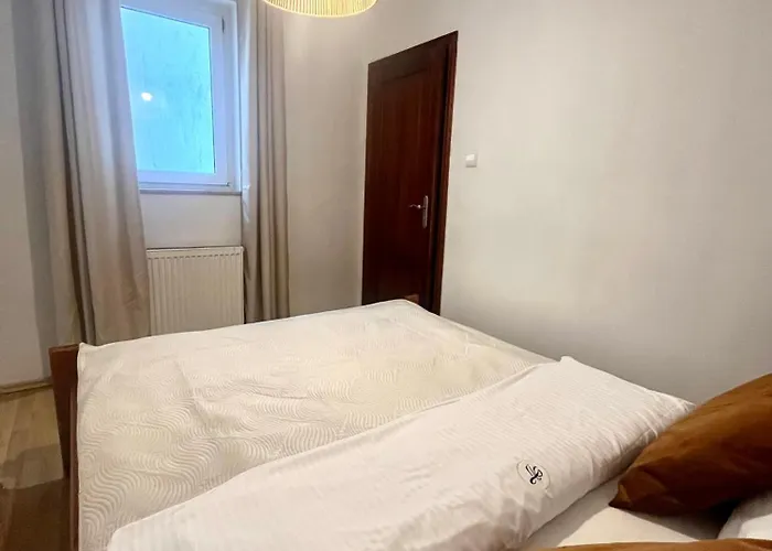 Agapella Apartamemty- Agapella 250m From The 3*