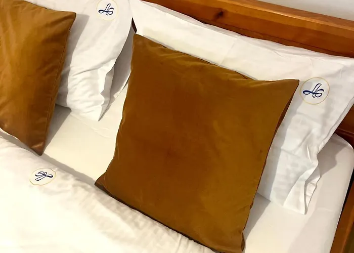 Agapella Apartamemty- Agapella 250m From The 3* Sopot