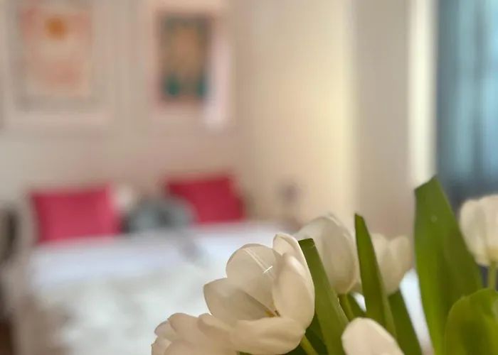 Guest house Agapella Apartamemty- Agapella 250m From The 3*