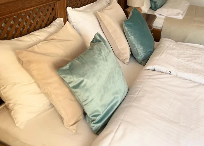 Agapella Apartamemty- Agapella 250m From The Guest house Sopot