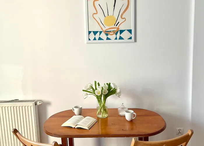 Agapella Apartamemty- Agapella 250m From The Pensionat