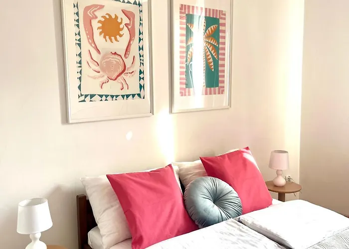 Agapella Apartamemty- Agapella 250m From The Pensionat 3*