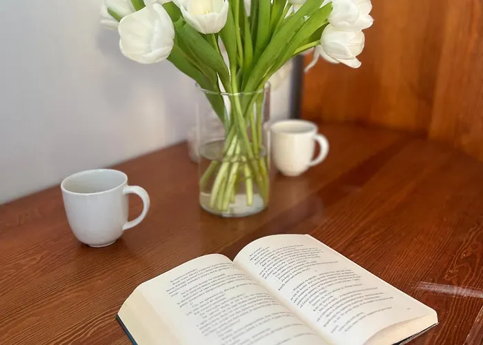 Pensionat Agapella Apartamemty- Agapella 250m From The 3*