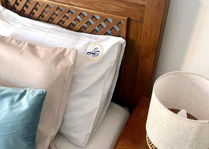 Agapella Apartamemty- Agapella 250m From The 3*