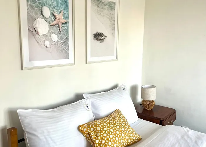 Agapella Apartamemty- Agapella 250m From The 3*