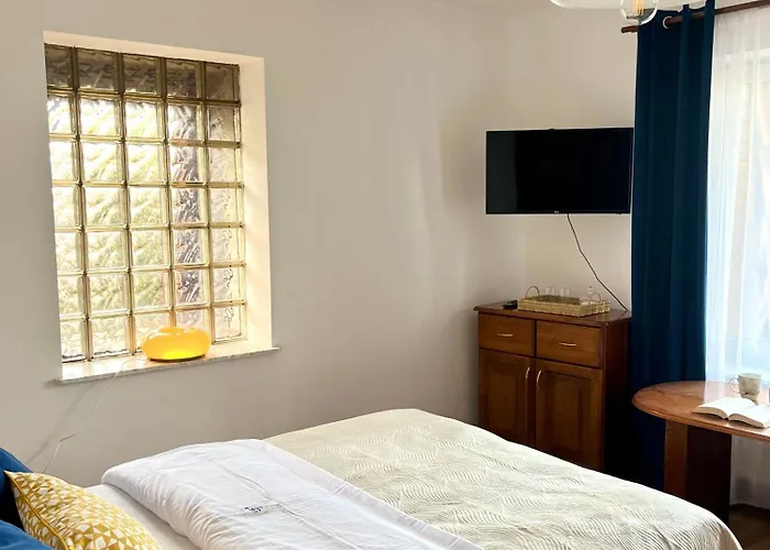 Agapella Apartamemty- Agapella 250m From The 3* Sopot