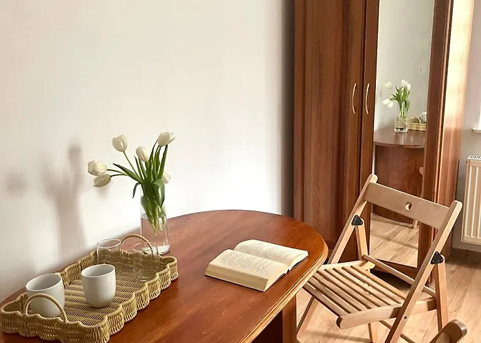 Guest house Agapella Apartamemty- Agapella 250m From The